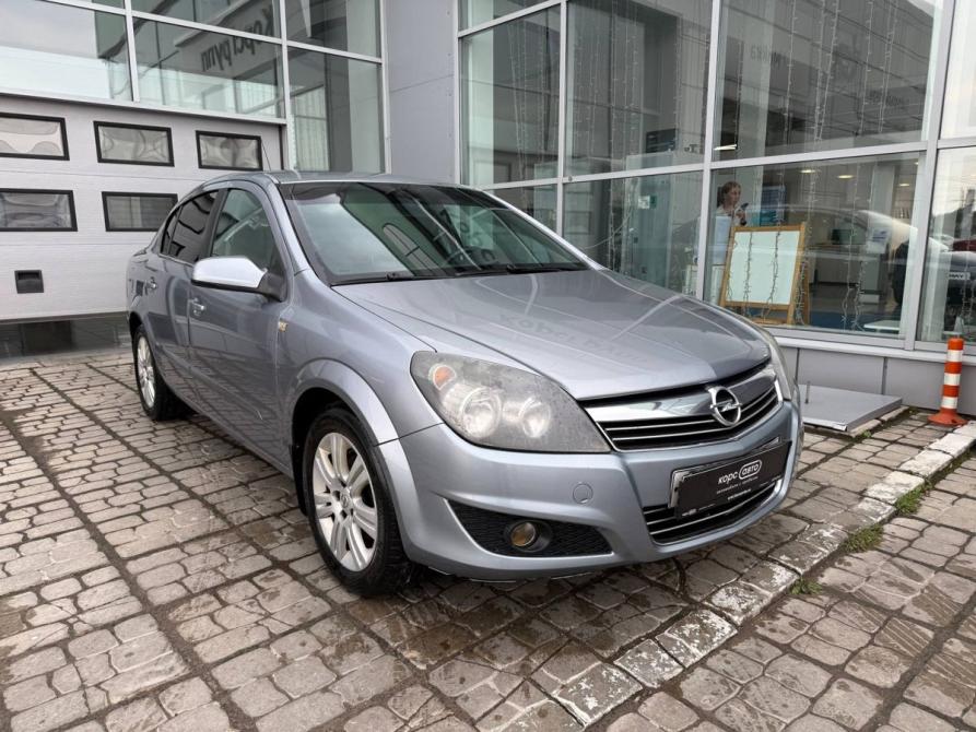 Opel Astra H Рестайлинг Орел  - изображение 1
