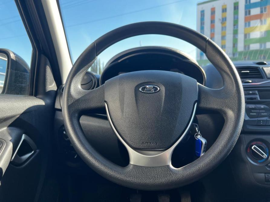 Lada (ВАЗ) Granta I Рестайлинг Стерлитамак  - изображение 15