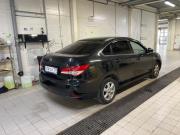 Nissan Almera III (G15) Санкт-Петербург  - изображение 16