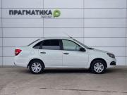 Lada (ВАЗ) Granta I Рестайлинг Петрозаводск  - изображение 24