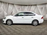 Volkswagen Polo V Рестайлинг Москва  - изображение 25