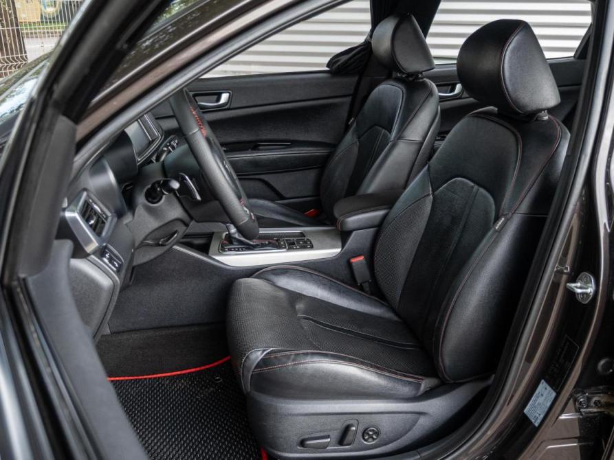 Kia Optima IV Краснодар  - изображение 10