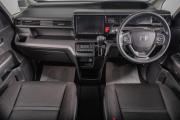 Honda Stepwgn V Рестайлинг Томск  - изображение 30