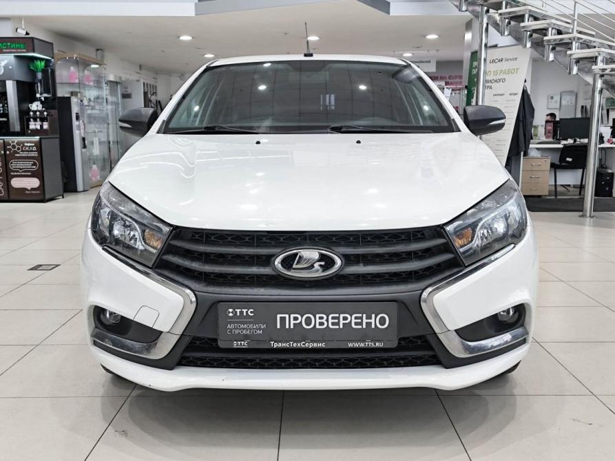 Lada (ВАЗ) Vesta I Казань  - изображение 2