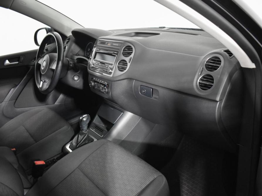 Volkswagen Tiguan I Рестайлинг Санкт-Петербург  - изображение 13
