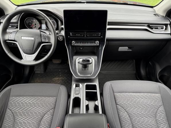 Haval M6 II с пробегом 2023 года, цена 1 750 000 рублей, 50773 км, внедорожник, Автокод Объявления