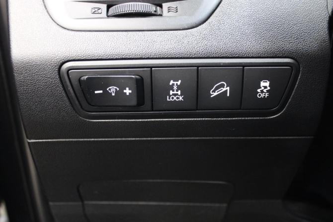 Hyundai ix35 I с пробегом 2011 года, цена 1 146 000 рублей, 240915 км, внедорожник, Автокод Объявления