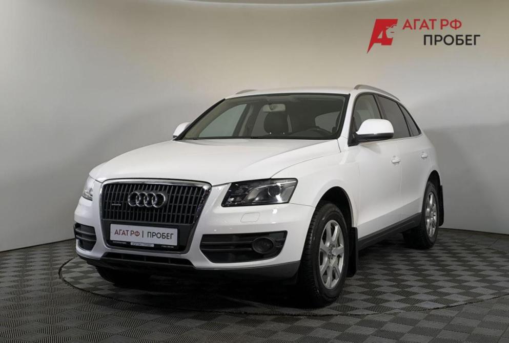 Audi Q5 I (8R) Нижний Новгород  - изображение 1