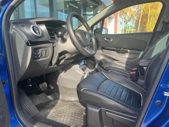Renault Kaptur I Рестайлинг с пробегом 2020 года, цена 1 720 000 рублей, 101150 км, внедорожник, Автокод Объявления