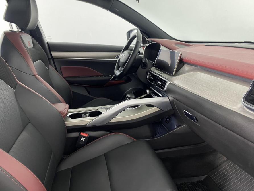 Geely Coolray I Воронеж  - изображение 5