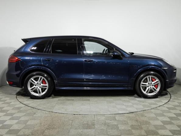 Porsche Cayenne II (958) с пробегом 2011 года, цена 2 150 000 рублей, 230847 км, внедорожник, Автокод Объявления