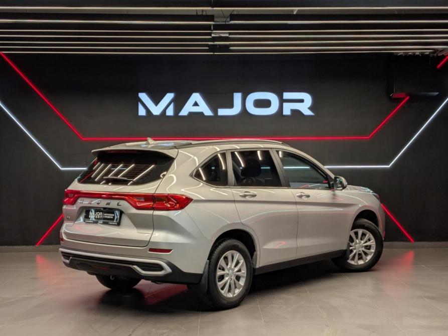 Haval M6 II Москва  - изображение 2