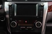 Toyota Camry VII (XV50) Новосибирск  - изображение 29