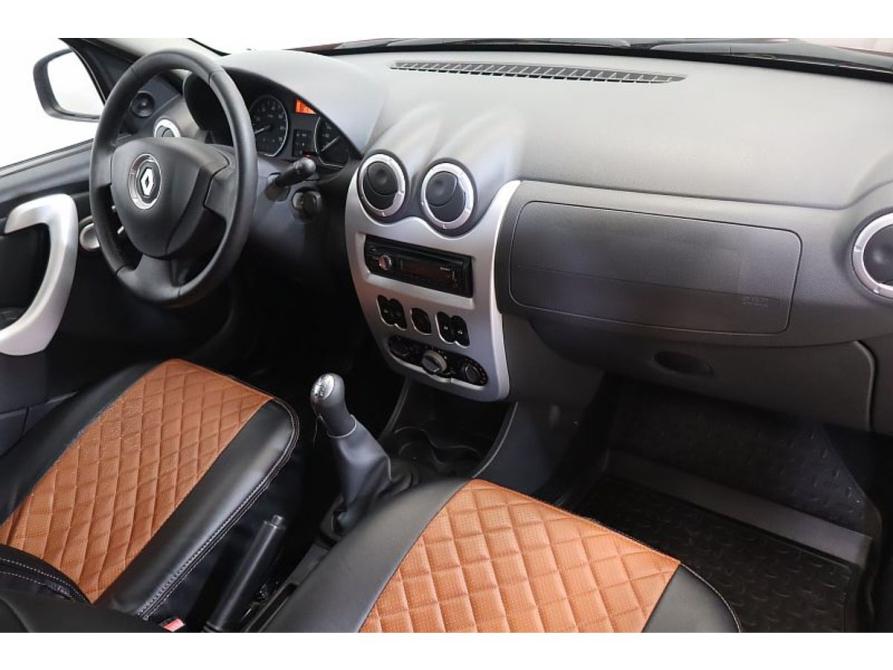 Renault Sandero I Коломна  - изображение 5