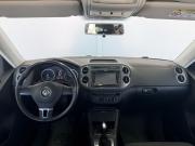 Volkswagen Tiguan I Рестайлинг Уфа  - изображение 27