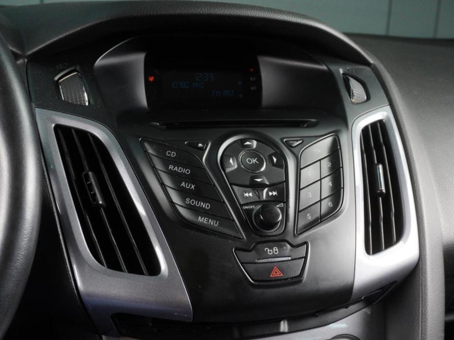 Ford Focus III Минеральные Воды  - изображение 13
