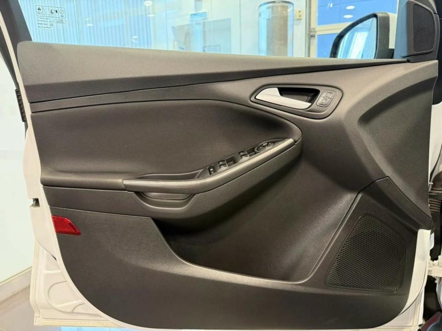 Ford Focus III Рестайлинг Подольск  - изображение 11