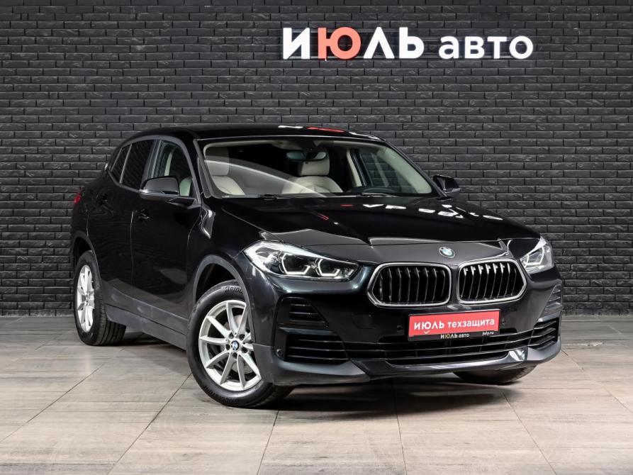 BMW X2 I (F39) Екатеринбург  - изображение 3