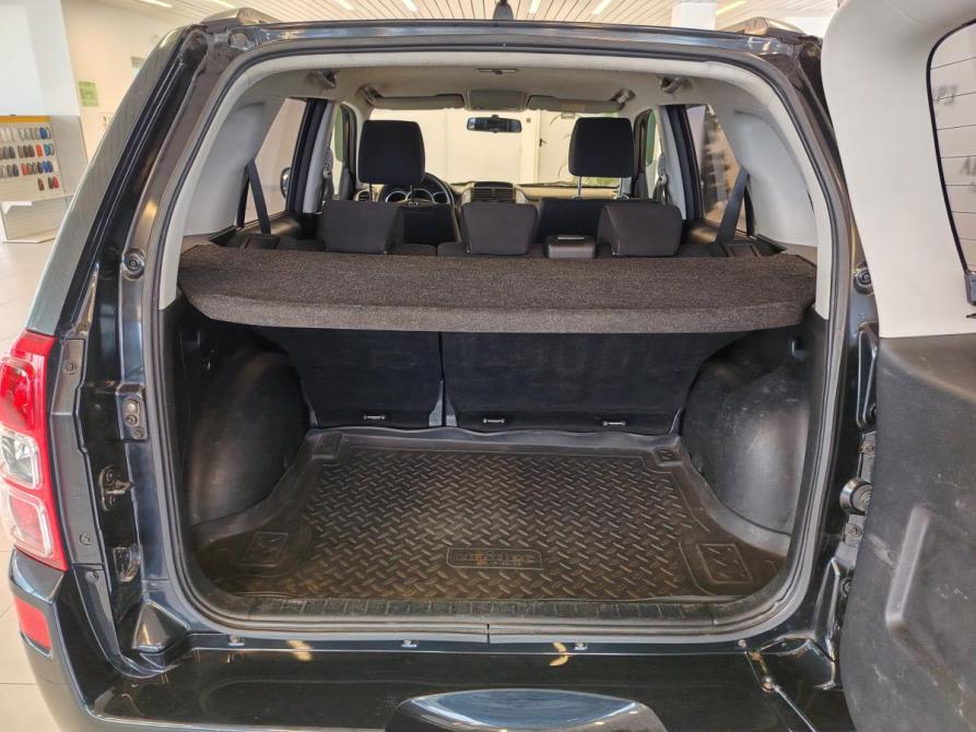Suzuki Grand Vitara II Санкт-Петербург  - изображение 5