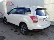 Subaru Forester IV Ярославль  - изображение 31