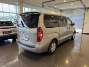 Hyundai Grand Starex I Подольск  - изображение 28