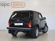 Lada (ВАЗ) Niva Legend Тверь  - изображение 15