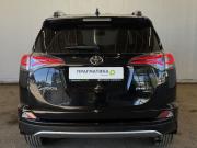 Toyota RAV4 IV (XA40) Рестайлинг Псков  - изображение 13