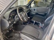 Chevrolet Niva I Рестайлинг Каменск-Уральский  - изображение 21