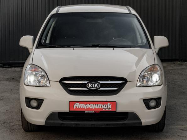 Kia Carens II (UN) с пробегом 2009 года, цена 620 000 рублей, 223569 км, минивэн, Автокод Объявления
