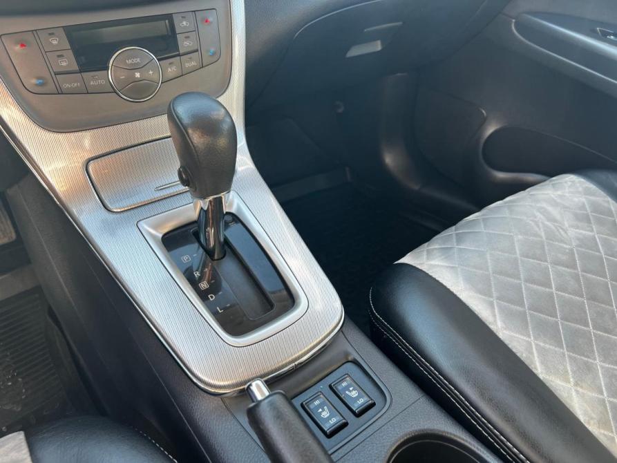 Nissan Sentra VII (B17) Стерлитамак  - изображение 19