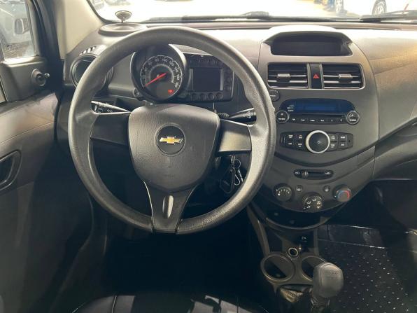 Chevrolet Spark III с пробегом 2012 года, цена 500 000 рублей, 128000 км, хэтчбек, Автокод Объявления