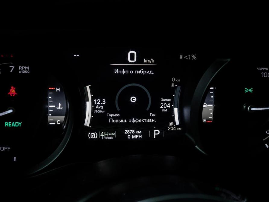 Jeep Wrangler IV (JL) Рестайлинг Москва  - изображение 32