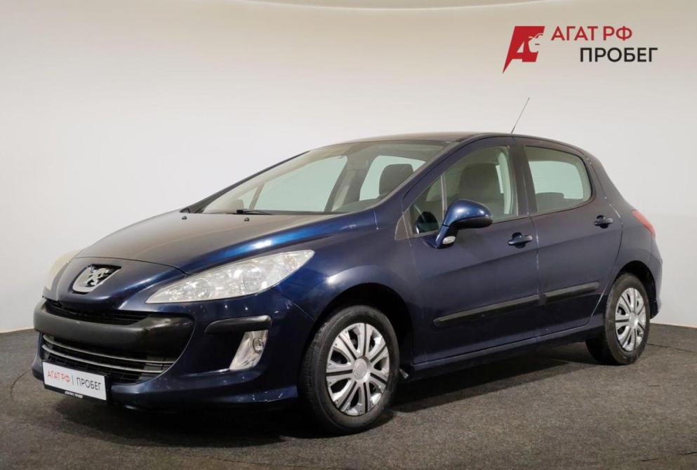 Peugeot 308 I Ярославль  - изображение 1