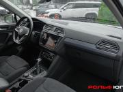 Volkswagen Tiguan II Рестайлинг Москва  - изображение 23