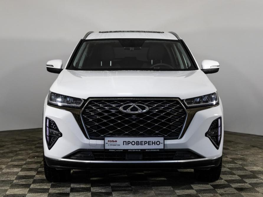 Chery Tiggo 7 Pro Max I Санкт-Петербург  - изображение 2