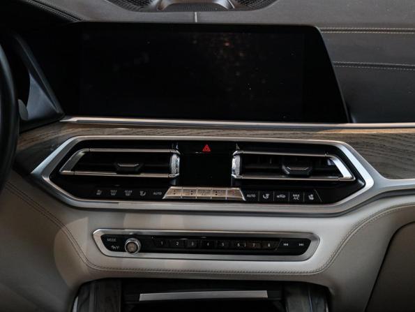 BMW X7 I (G07) с пробегом 2020 года, цена 8 000 000 рублей, 76045 км, внедорожник, Автокод Объявления