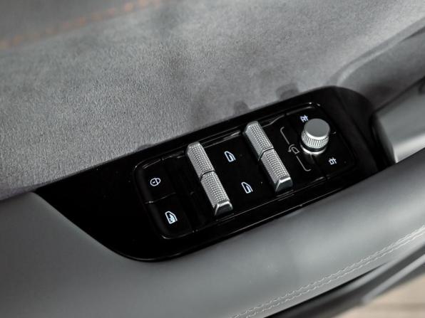 Geely Galaxy M7 с пробегом 2026 года, цена 3 815 000 рублей, 43 км, внедорожник, Автокод Объявления