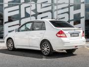 Nissan Tiida I Рестайлинг Краснодар  - изображение 21