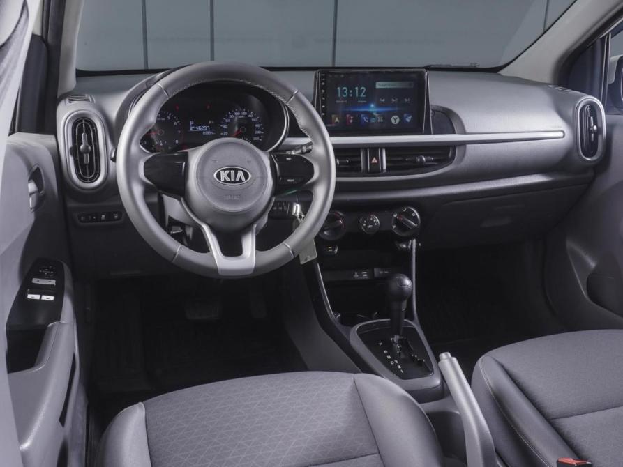 Kia Morning III Ростов-на-Дону  - изображение 6