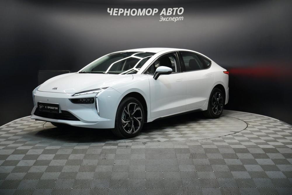 Амберавто А5 Крым  - изображение 1