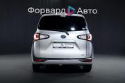 Toyota Sienta II Тюмень  - изображение 35