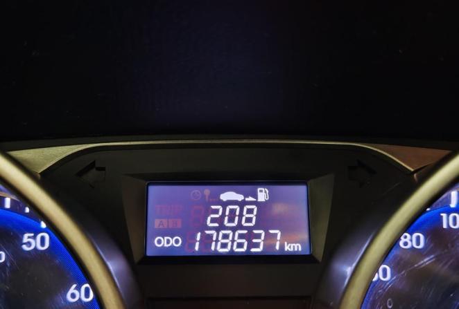 Hyundai ix35 I с пробегом 2011 года, цена 1 030 000 рублей, 178636 км, внедорожник, Автокод Объявления