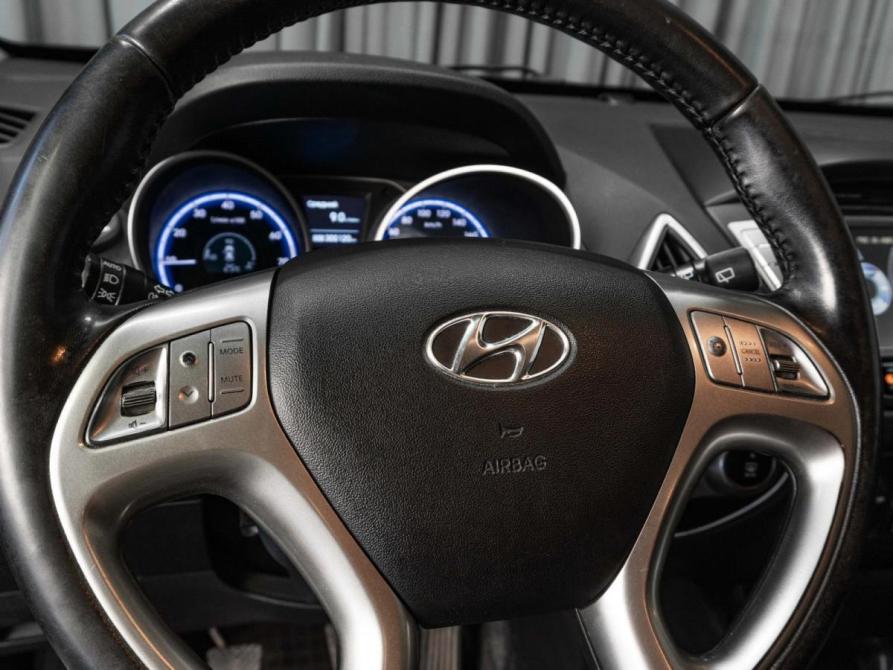 Hyundai ix35 I Тюмень  - изображение 13