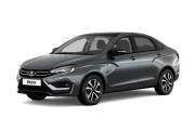 Lada (ВАЗ) Vesta I Рестайлинг (NG) Москва  - изображение 28