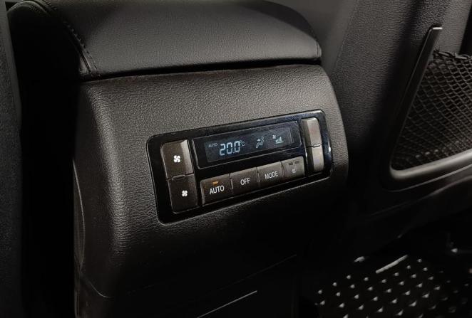Haval H9 I Рестайлинг с пробегом 2022 года, цена 2 920 000 рублей, 57206 км, внедорожник, Автокод Объявления
