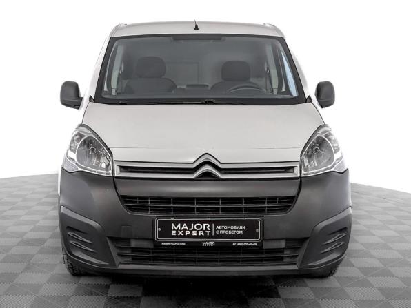 Citroen Berlingo II Рестайлинг 2 с пробегом 2018 года, цена 1 225 000 рублей, 150286 км, фургон, Автокод Объявления