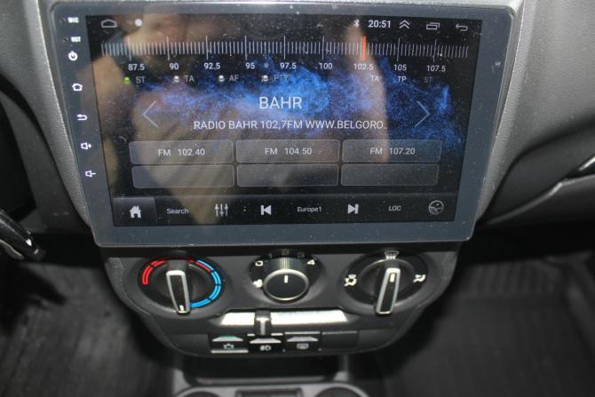 Lada (ВАЗ) Granta I Рестайлинг с пробегом 2022 года, цена 795 000 рублей, 32808 км, седан, Автокод Объявления