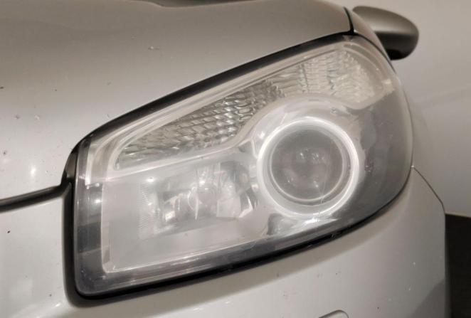 Nissan Qashqai I Рестайлинг с пробегом 2012 года, цена 980 000 рублей, 196871 км, внедорожник, Автокод Объявления