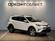 Toyota RAV4 IV (XA40) Рестайлинг Краснодар  - изображение 14