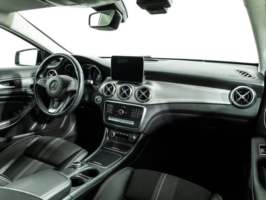 Mercedes-Benz GLA I (X156) Рестайлинг Санкт-Петербург  - изображение 9